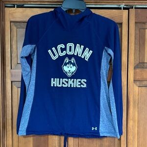 Uconn long sleeve shirt